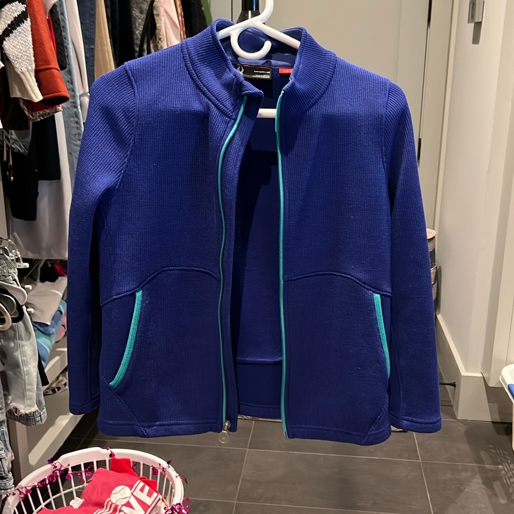 Spyder jacket good condition